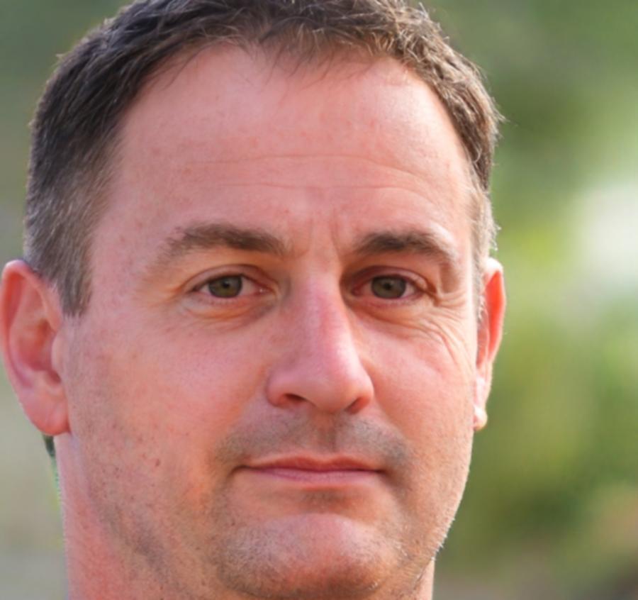 Rodrigo Santamaría, Especialista en Presupuestos Personales